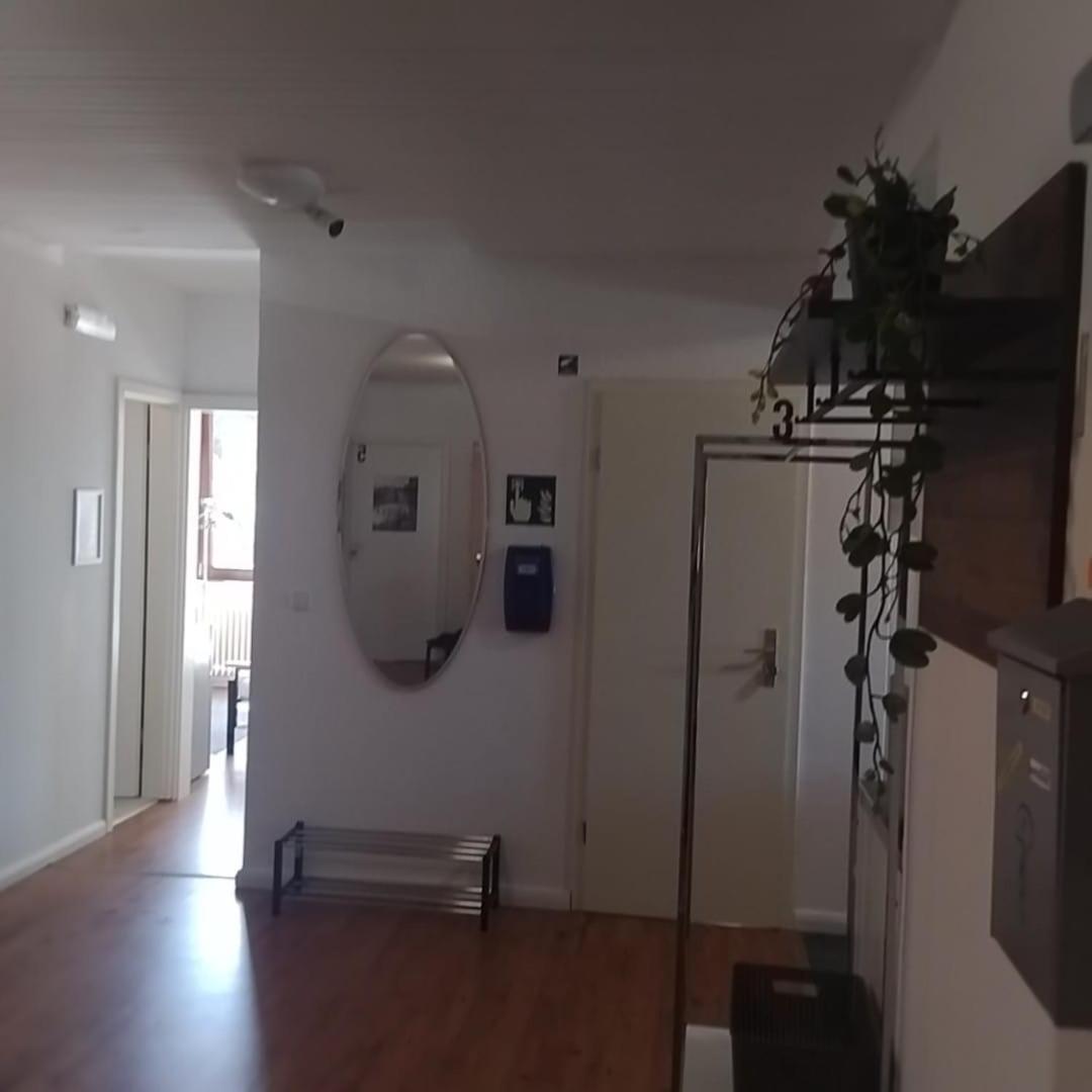 Monteurzimmer In Hamburg West Bei Hansezimmer 外观 照片