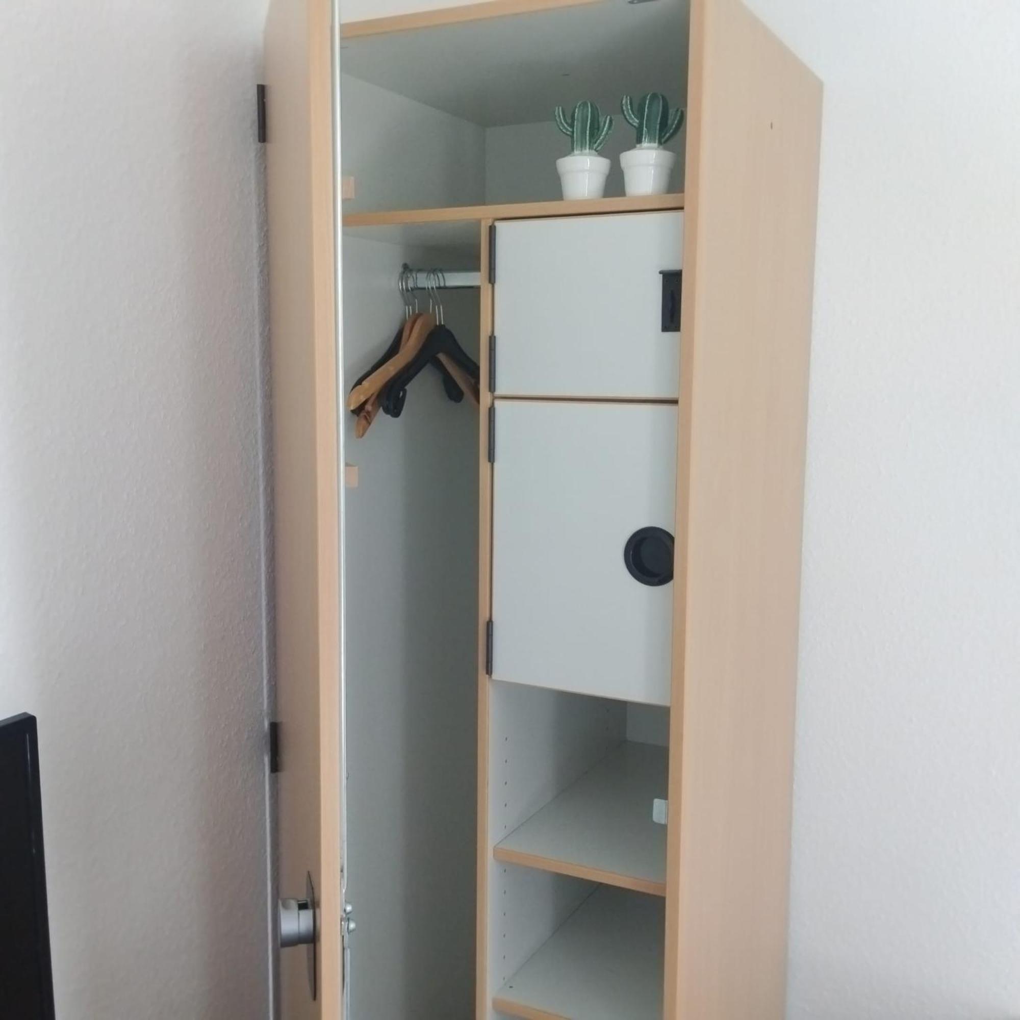 Monteurzimmer In Hamburg West Bei Hansezimmer 外观 照片