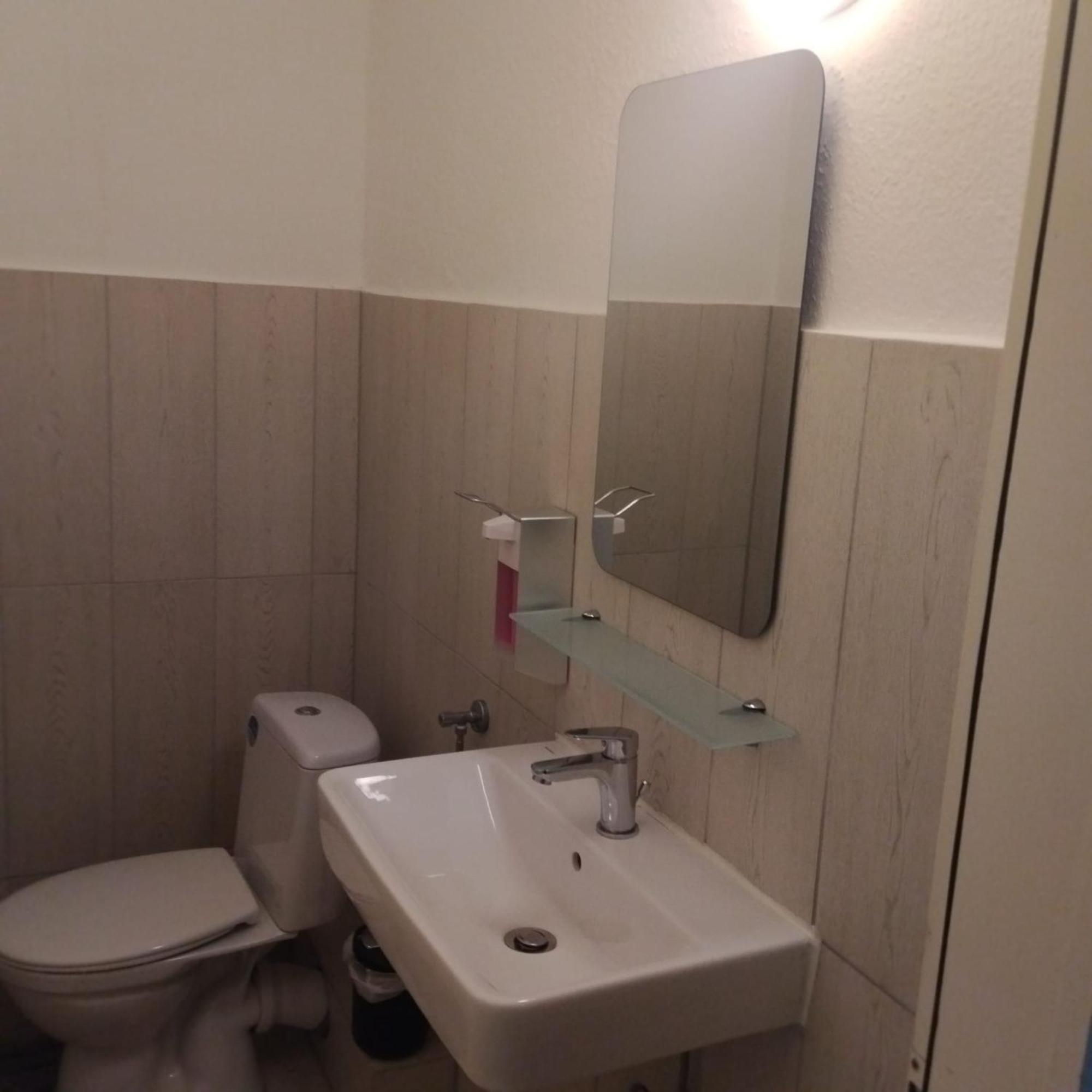 Monteurzimmer In Hamburg West Bei Hansezimmer 外观 照片