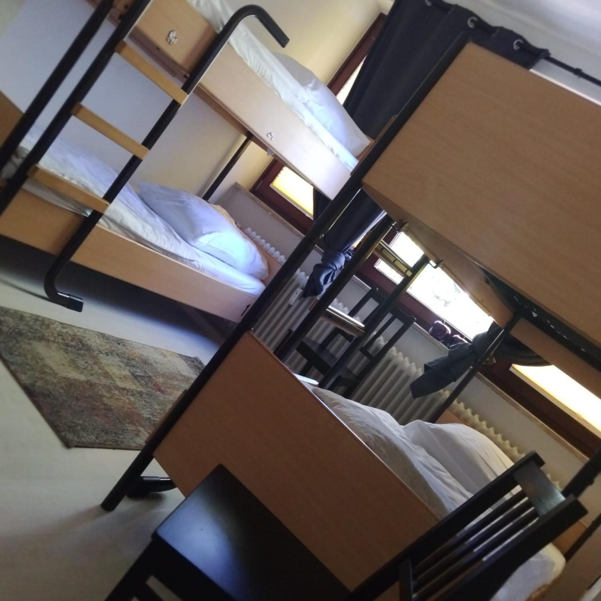 Monteurzimmer In Hamburg West Bei Hansezimmer 外观 照片