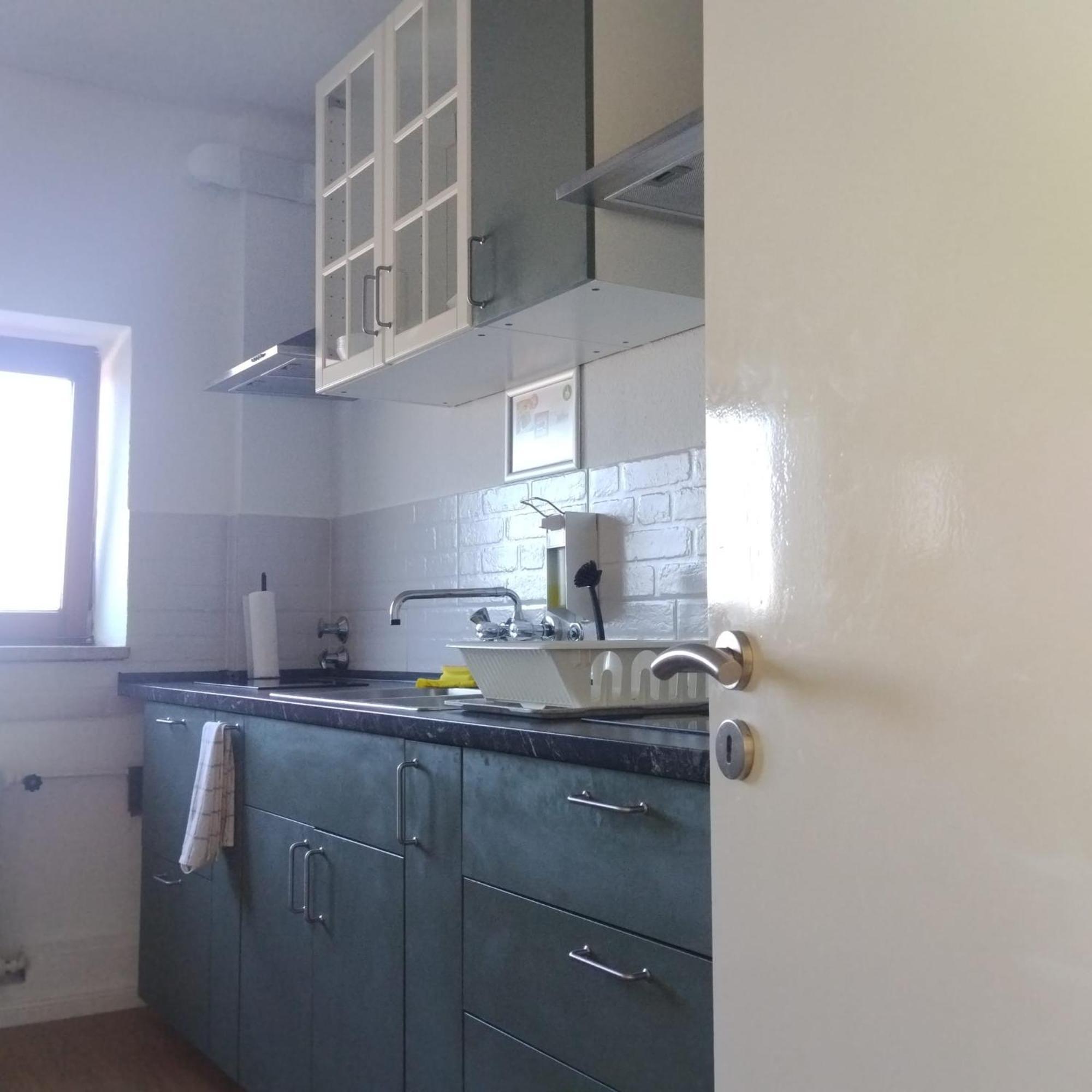 Monteurzimmer In Hamburg West Bei Hansezimmer 外观 照片